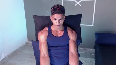 ken__owensx online show from 07/13/26, 08:11