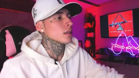 ken_and_bonnie online show from 02/24/26, 12:03