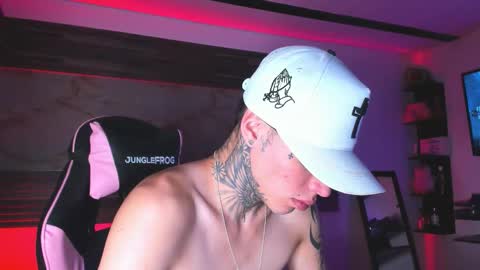 ken_and_bonnie online show from 03/18/26, 11:57