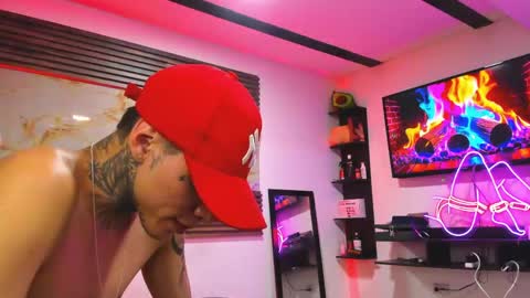 ken_and_bonnie online show from 03/26/26, 07:30