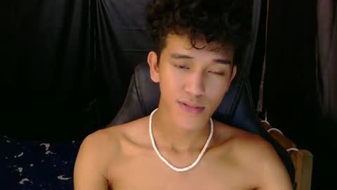 Ken online show from 03/25/26, 03:34