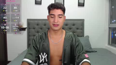 Snapshot of ken_blaker chatting on 12/03/24, 01:08 ken_blaker online show from 12/03/24, 01:08