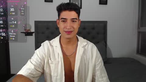 Snapshot of ken_blaker chatting on 12/04/24, 01:03 ken_blaker online show from 12/04/24, 01:03