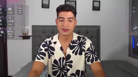 Snapshot of ken_blaker chatting on 12/05/24, 01:47 ken_blaker online show from 12/05/24, 01:47