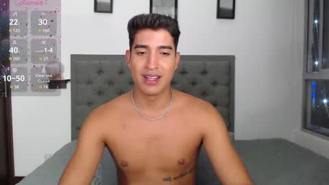 Snapshot of ken_blaker chatting on 12/24/24, 03:27 ken_blaker online show from 12/24/24, 03:27