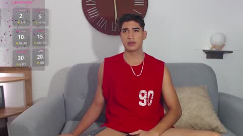 Snapshot of ken_blaker chatting on 02/14/25, 05:03 ken_blaker online show from 02/14/25, 05:03