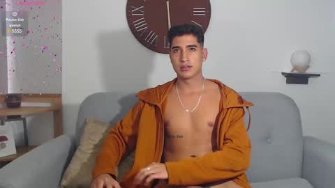 Snapshot of ken_blaker chatting on 02/17/25, 08:47 ken_blaker online show from 02/17/25, 08:47