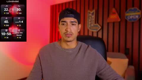 Snapshot of ken_blaker chatting on 11/04/25, 09:14 ken_blaker online show from 11/04/25, 09:14