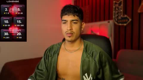 Snapshot of ken_blaker chatting on 11/05/25, 09:59 ken_blaker online show from 11/05/25, 09:59