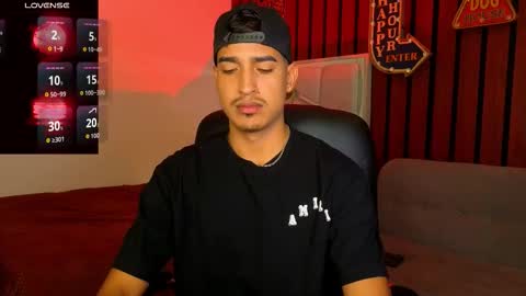 Snapshot of ken_blaker chatting on 11/06/25, 05:25 ken_blaker online show from 11/06/25, 05:25