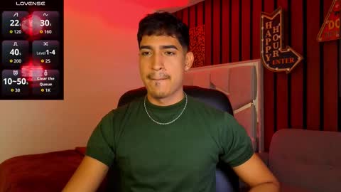 Snapshot of ken_blaker chatting on 11/07/25, 06:19 ken_blaker online show from 11/07/25, 06:19