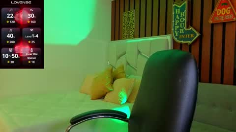 Snapshot of ken_blaker chatting on 11/08/25, 06:40 ken_blaker online show from 11/08/25, 06:40