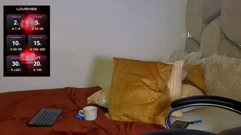 Snapshot of ken_blaker chatting on 11/18/25, 06:23 ken_blaker online show from 11/18/25, 06:23