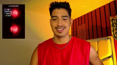 Snapshot of ken_blaker chatting on 11/26/25, 09:38 ken_blaker online show from 11/26/25, 09:38