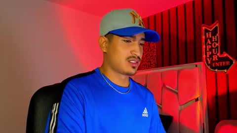 Snapshot of ken_blaker chatting on 12/01/25, 10:59 ken_blaker online show from 12/01/25, 10:59