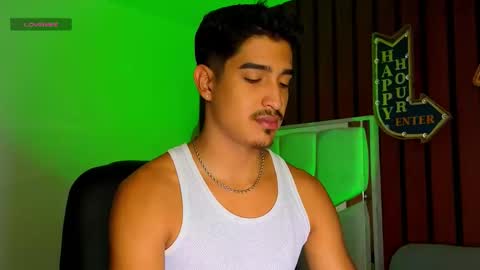 Snapshot of ken_blaker chatting on 12/03/25, 07:12 ken_blaker online show from 12/03/25, 07:12