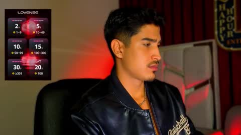 Snapshot of ken_blaker chatting on 12/05/25, 08:16 ken_blaker online show from 12/05/25, 08:16