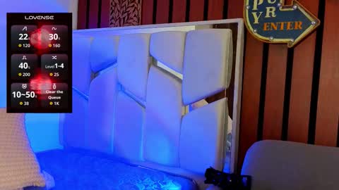 Snapshot of ken_blaker chatting on 12/13/25, 07:53 ken_blaker online show from 12/13/25, 07:53