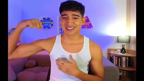 Snapshot of ken_blaker chatting on 02/04/26, 07:36 ken_blaker online show from 02/04/26, 07:36