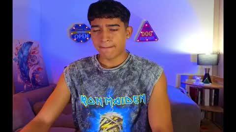 Snapshot of ken_blaker chatting on 02/05/26, 07:46 ken_blaker online show from 02/05/26, 07:46