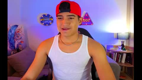 Snapshot of ken_blaker chatting on 02/12/26, 07:36 ken_blaker online show from 02/12/26, 07:36