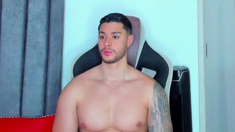 Snapshot of ken_mailik chatting on 01/30/25, 06:56 ken_mailik online show from 01/30/25, 06:56