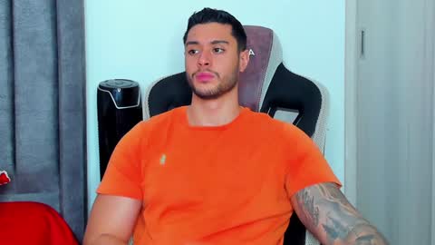 Snapshot of ken_mailik chatting on 02/07/25, 08:20 ken_mailik online show from 02/07/25, 08:20