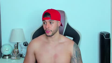 Snapshot of ken_mailik chatting on 02/19/25, 05:05 ken_mailik online show from 02/19/25, 05:05