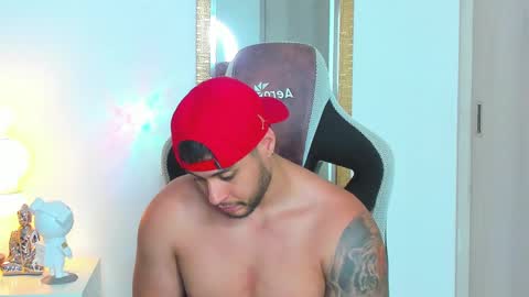 Snapshot of ken_mailik chatting on 02/25/25, 04:46 ken_mailik online show from 02/25/25, 04:46