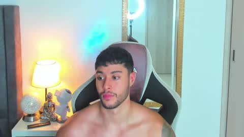 Snapshot of ken_mailik chatting on 03/01/25, 11:47 ken_mailik online show from 03/01/25, 11:47