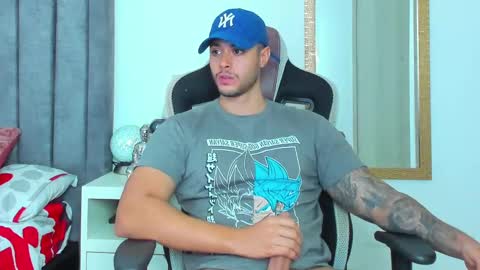 Snapshot of ken_mailik chatting on 10/04/25, 11:03 ken_mailik online show from 10/04/25, 11:03