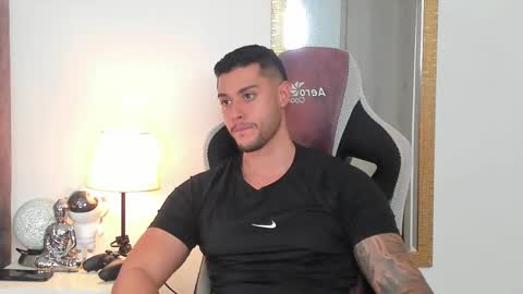 Snapshot of ken_mailik chatting on 10/10/25, 11:15 ken_mailik online show from 10/10/25, 11:15