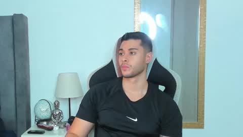 Snapshot of ken_mailik chatting on 12/18/25, 03:34 ken_mailik online show from 12/18/25, 03:34