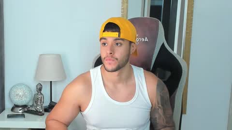 ken_mailik online show from 01/18/26, 04:49