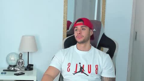 ken_mailik online show from 02/01/26, 05:17