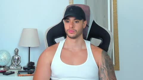 ken_mailik online show from 04/01/26, 01:06