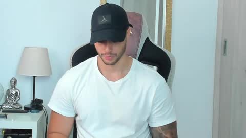 ken_mailik online show from 04/05/26, 12:30