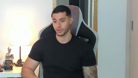 ken_mailik online show from 05/25/26, 11:33