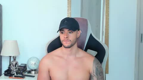 ken_mailik online show from 06/17/26, 12:57