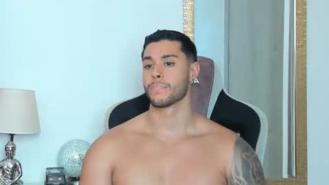 ken_mailik online show from 07/07/26, 06:47