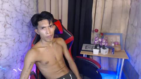 ken_minjun online show from 01/31/26, 07:11