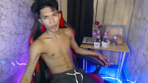 ken_minjun online show from 02/01/26, 09:52