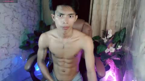 ken_minjun online show from 05/16/26, 11:20