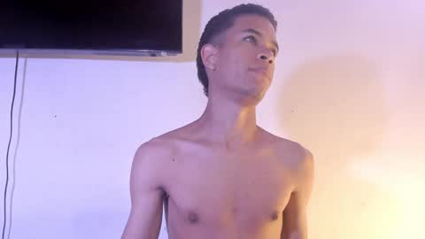 Julian Rivera   online show from 02/22/25, 11:57