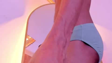 Julian Rivera   online show from 03/28/26, 07:35