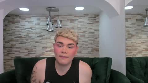Ken online show from 05/07/26, 07:52