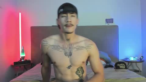 Ken online show from 02/22/26, 02:13