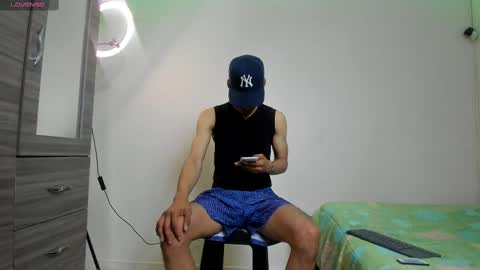 kenan 2601 online show from 10/25/25, 10:37