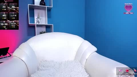 Laura online show from 01/20/25, 02:25