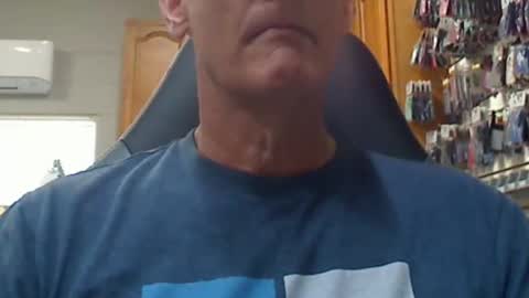 kendaddyfl online show from 03/02/26, 06:59